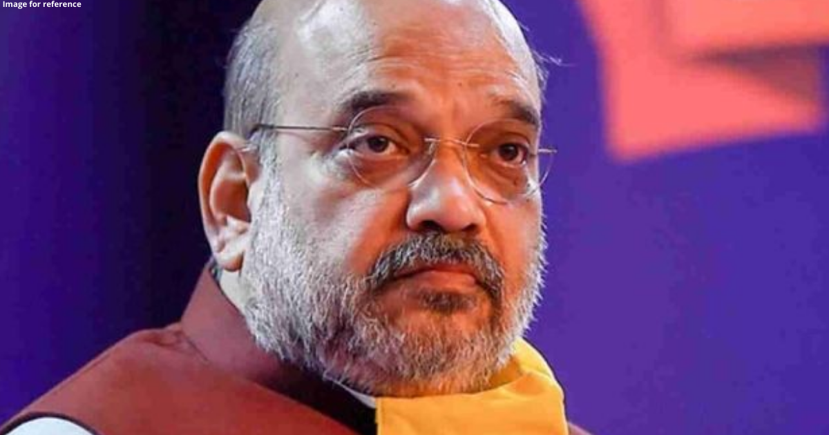 Amit Shah announces target for 2.25 lakh PACS registrations in 5 years